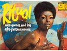 NICO GOMEZ & AFRO PERC. INC. RITUAL NM-
