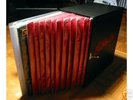 MFSL NEW BOX SET THE ROLLING STONES MINT#1612