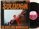 SULLIVAN : RARE FRENCH PSYCH POP GARAGE LP