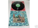 ROLLING STONES,Satanic,UK stereo 1st press
