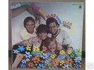 Psych GLAD Feelin' Glad orig lp
