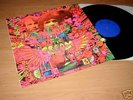 CREAM Disraeli Gears UK EX+ Stereo Reaction
