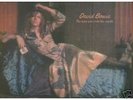 DAVID BOWIE RARE UK LP MAN WHO *DRESS SLEEVE*