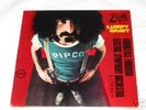 FRANK ZAPPA Lumpy Gravy MONO UK LP Very RARE