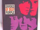 DEEP PURPLE 