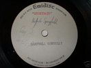BUFFALO SPRINGFIELD Everydays 1968 ACETATE