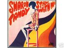 PSYCH - Sharon Tandy - Hold On - Italy RARE