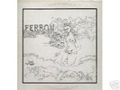 FERRON s/t LP original 1977