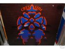 CRESSIDA  S/T UK PROG PSYCH VERTIGO  LP