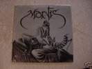 Mantis ST Orig Prog LP RARE