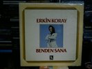 ERKIN KORAY : BENDEN SANA TURKISH PSYCH LP