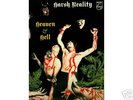 HARSH REALITY - ORIG. UK PSYCH '69 PHILIPS