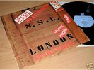 STATUS QUO Spare Parts N/M Orig UK Pye Stereo