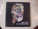 Museo Rosenbach Zarathustra Orig LP