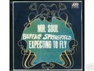 PSYCH - Buffalo Springfield - Italian 45