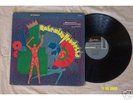 BOHEMIAN  VENDETTA PSYCH LP ON MAINSTREAM