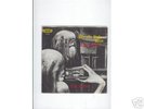 ULTRA  RARE 45 W/PS BY SHIVER  - GIGER ART 