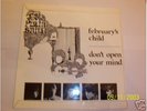 RARE PSYCHEDELIC 'JUST PLAIN SMITH' SINGLE
