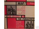 THE JESTERS vs. THE PARAGONS Winley LP VG++