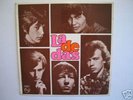 La De Da's - RARE 1st NZ GARAGE LP NM