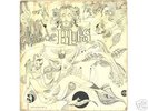 DIAS DE BLUES URUGUAY PSYCH  LP  '73  RARE