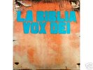 VOX/DEI/LP/La/Biblia/Psych/M-