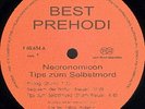 NECRONOMICON * German 1971 Psych Kraut LP