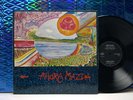 Rare Dutch psych AHORA MAZDA LP '70
