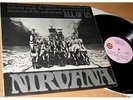 NIRVANA All of Us Orig Pink Island eye logo