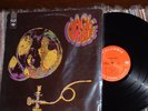 MAGIC BUBBLE - RARE ORIG CANADIAN PSYCH LP