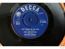 PAUL AND RITCHIE AND THE CRYING SHAMES* DECCA