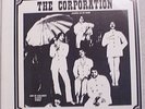 The Corporation HASSELS IN MY MIND rare psych