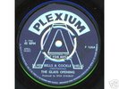 GLASS OPENING - PLEXIUM UK 45 P1236