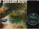 PINK FLOYD SAUCERFUL ORIG UK COLUMBIA MONO