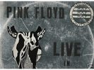 PINK FLOYD  LIVE IN ROTTERDAM 2 LP
