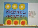 MICHAEL OOSTEN ORIGINAL PSYCH LP NM