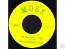 CHANGING TYMES... 1st Moss Garage Psych Fuzz