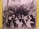 TREE - private live '72 psych LP - Mint