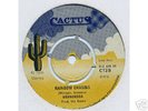 ANDROMEDA  PSYCH FREAKBEAT 45