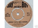 DEE AND THE QUOTUM FREAKBEAT PSYCH RUBBLE