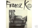 FRANZ K- KRAUT PSYCH/HARDROCK REAPER