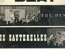 SWISS BEAT LIVE * 1966 Live LP Columbia Label