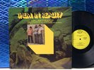 Rare psych THEM- Them In Reality LP 1971