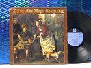 Mega rare UK psych FIRE- Magic Shoemaker LP