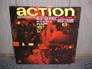 Garage LP--? & MYSTERIANS--ACTION-ORIG-SEALED