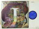 Jasper/Liberation  UK  Psych Orig. Spark 1969