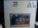 AME SON Catalyse RARE French Avant PSYCH LP @