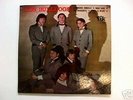 LOS BULLDOGS FIRST PSYCH 60'S URUGUAY LP