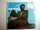 JAKE HOLMES Above Ground Sound - Psych