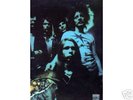 Rare orig ORANGE PEEL LP Krautrock prog psych
